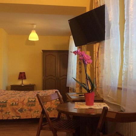 Willa Adamow Mielno  Cameră foto